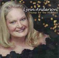 Lynn Anderson - Home For The Holidays